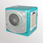 کولر آبی 2800 برفاب مدل BF2 - تصویر 2