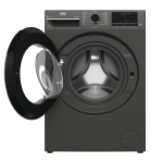 لباسشویی 9 کیلویی بکو ترکیه مدل 9014XS - تصویر 3