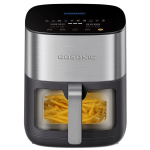 سرخ کن بدون روغن گوسونیک مدل GAF-757 - تصویر 2