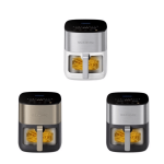 سرخ کن بدون روغن گوسونیک مدل GAF-757 - تصویر 3