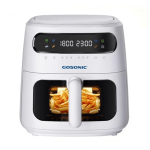 سرخ کن بدون روغن گوسونیک مدل GAF-758 - تصویر 3