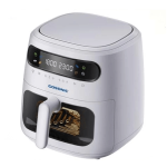 سرخ کن بدون روغن گوسونیک مدل GAF-758 - تصویر 4