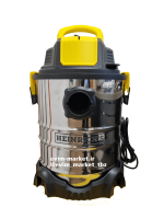 جاروبرقی سطلی هاینریش (هنریچ) مدل HBS 1804