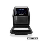 سرخ کن هاینریش (هنریچ) آلمان مدل HFR 8206 - تصویر 2