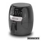 سرخ کن رژیمی هاینریش (هنریچ) مدل HFR 8212