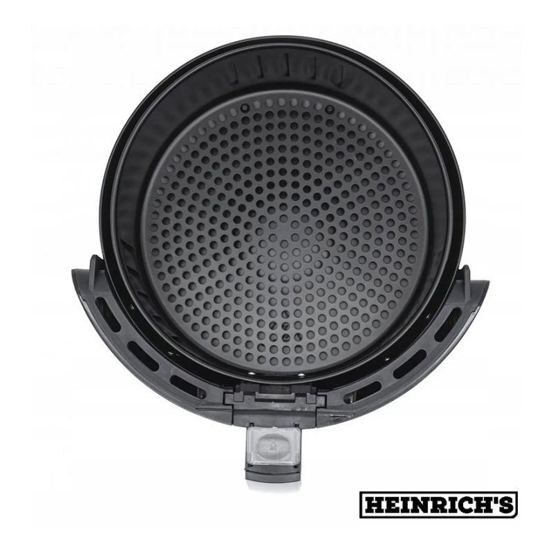 سرخ کن رژیمی هاینریش (هنریچ) مدل HFR 8212 - تصویر 3