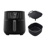 سرخ کن بدون روغن فیلیپس مدل HD9285/93 - تصویر 3