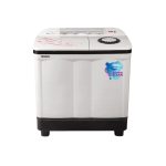 ماشین لباسشویی دوقلوی برفاب مدل WM-15A