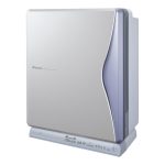 دستگاه تصفیه هوای دایکین مدل MC707VM