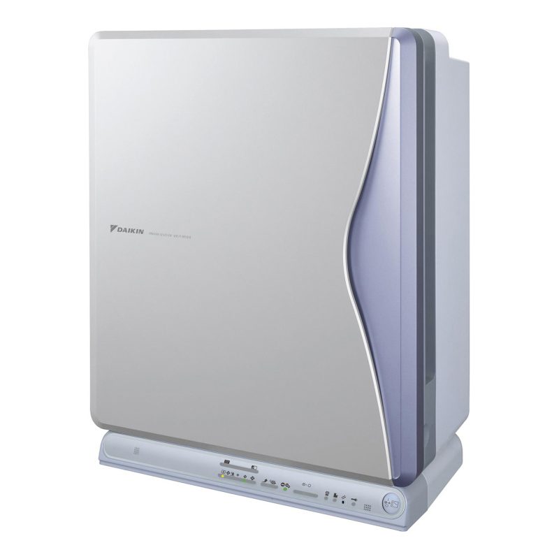 دستگاه تصفیه هوای دایکین مدل MC707VM - تصویر 1