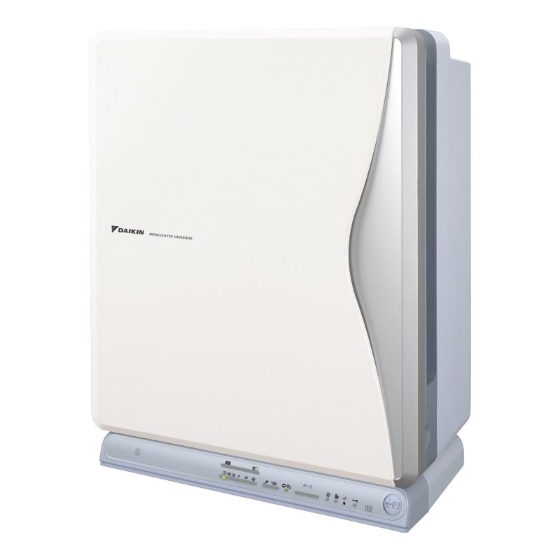 دستگاه تصفیه هوای دایکین مدل MC707VM - تصویر 2