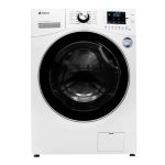 ماشین لباسشویی اسنوا مدل SWM-84W40 (ظرفیت 8 کیلوگرم)