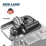 چرخ گوشت نیولند مدل NL-2554D - تصویر 3