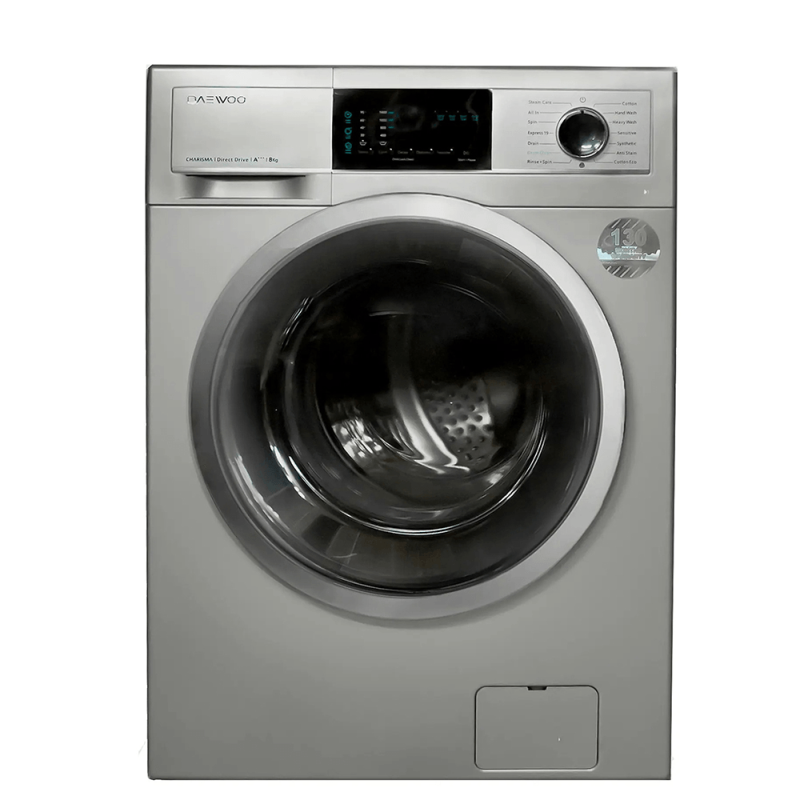 لباسشویی دوو سری کاریزما مدل CH840S - تصویر 1