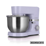 همزن هنریچ مدل HKM 6278 - تصویر 3
