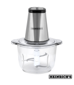 خردکن حرفه ای هنریچ مدل HMZ 8850