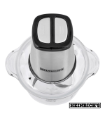 خردکن حرفه ای هنریچ مدل HMZ 8850 - تصویر 2