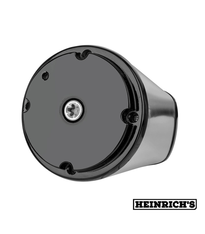 خردکن حرفه ای هنریچ مدل HMZ 8850 - تصویر 5