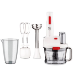 غذاساز فکر مدل Mr Chef Quadro - تصویر 2