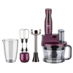غذاساز فکر مدل Mr Chef Quadro - تصویر 4