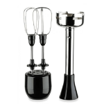 غذاساز فکر مدل Mr Chef Quadro - تصویر 8