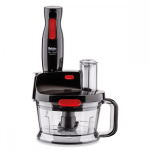 غذاساز فکر مدل Mr Chef Quadro - تصویر 7