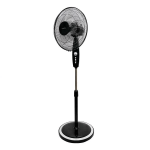پنکه نانیوا مدل NSF-4035 - تصویر 2