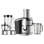 آبمیوه گیری 4 کاره دایتون پلاس مدل DP-303