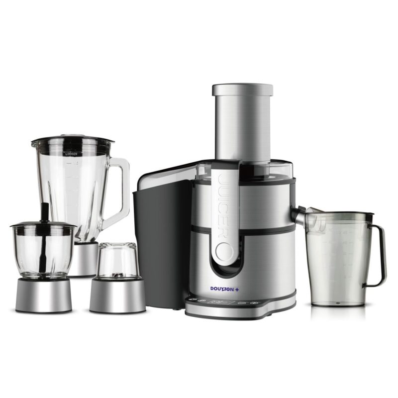 آبمیوه گیری 4 کاره دایتون پلاس مدل DP-303