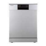 ماشین ظرفشویی زیرووات مدل ZDC-3415