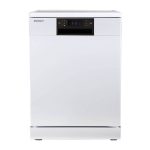 ماشین ظرفشویی زیرووات مدل ZDC-3415 - تصویر 2