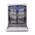ماشین ظرفشویی زیرووات مدل ZDC-3415 - تصویر 3