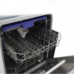 ماشین ظرفشویی زیرووات مدل ZDC-3415 - تصویر 4