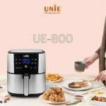سرخ کن بدون روغن یونی 8 لیتری مدل 800 - تصویر 2