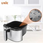 سرخ کن بدون روغن یونی 8 لیتری مدل 800 - تصویر 8