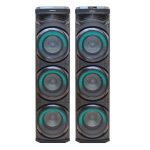 اسپیکر دیجی دار دنای مدل DE-DA3010DJ4RS