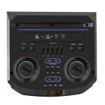 اسپیکر دیجی دار دنای مدل DE-DA3010DJ4RS - تصویر 2