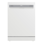 ماشین ظرفشویی 14 نفره دوو مدل DW-200W/S