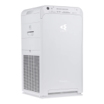 دستگاه تصفیه هوا دایکین مدل MC55W - تصویر 2