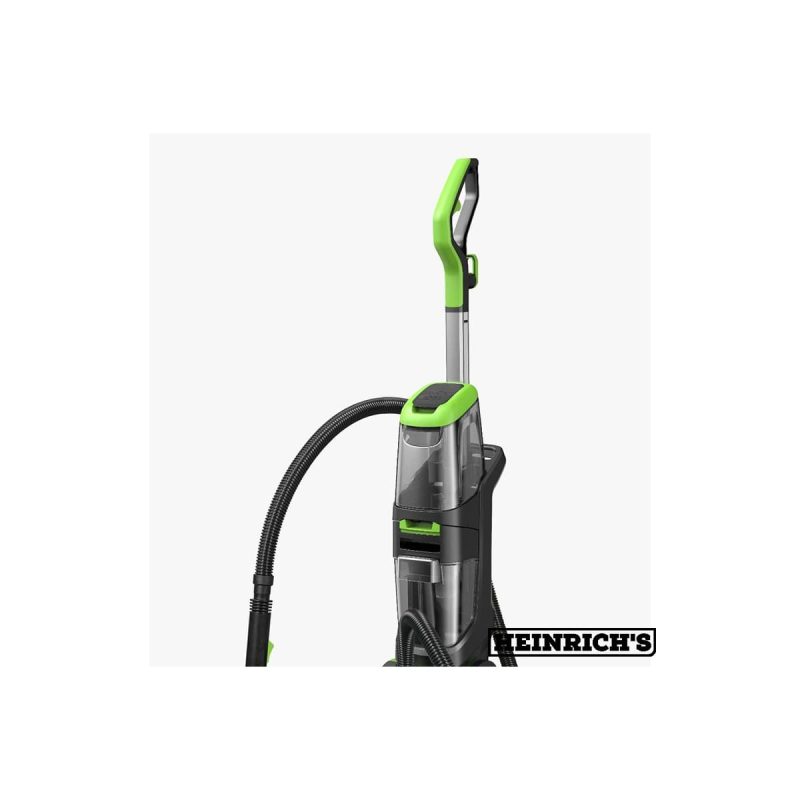 فرش شوی و مبل شوی هنریچ آلمان مدل HTR 8870