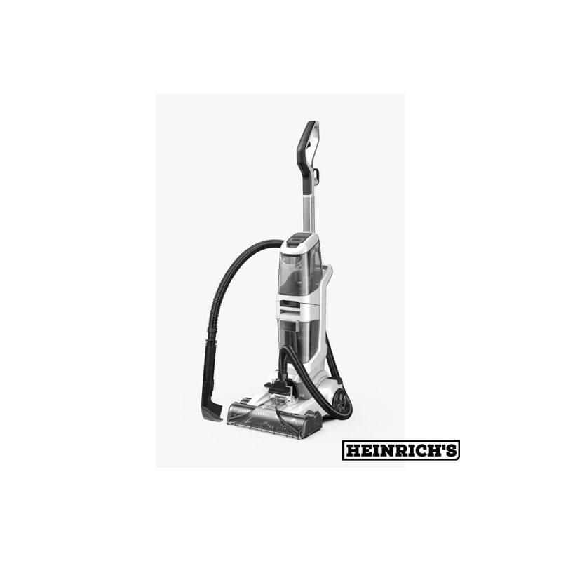 فرش شوی و مبل شوی هنریچ آلمان مدل HTR 8870