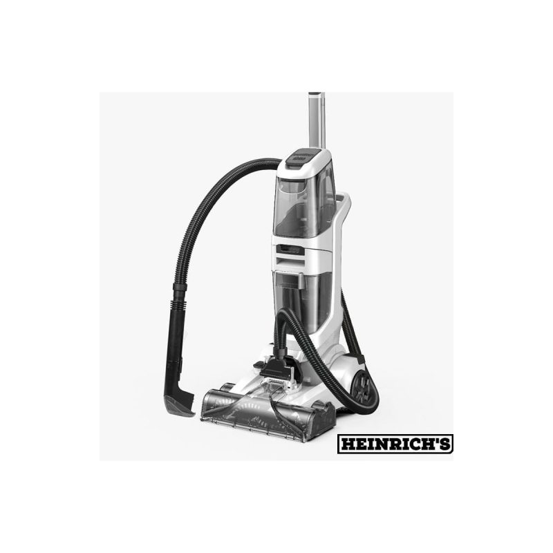 فرش شوی و مبل شوی هنریچ آلمان مدل HTR 8870