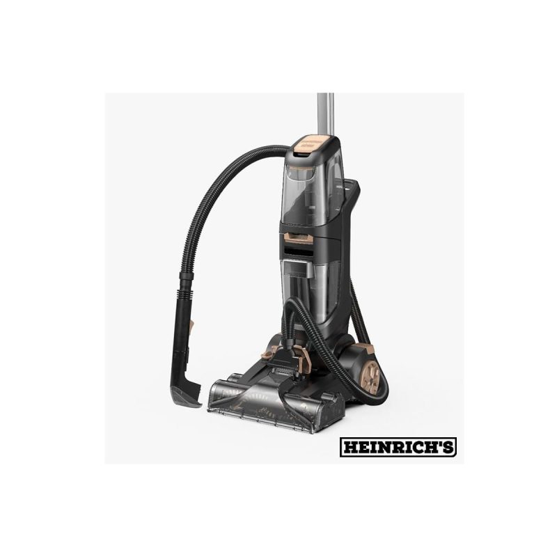 فرش شوی و مبل شوی هنریچ آلمان مدل HTR 8870