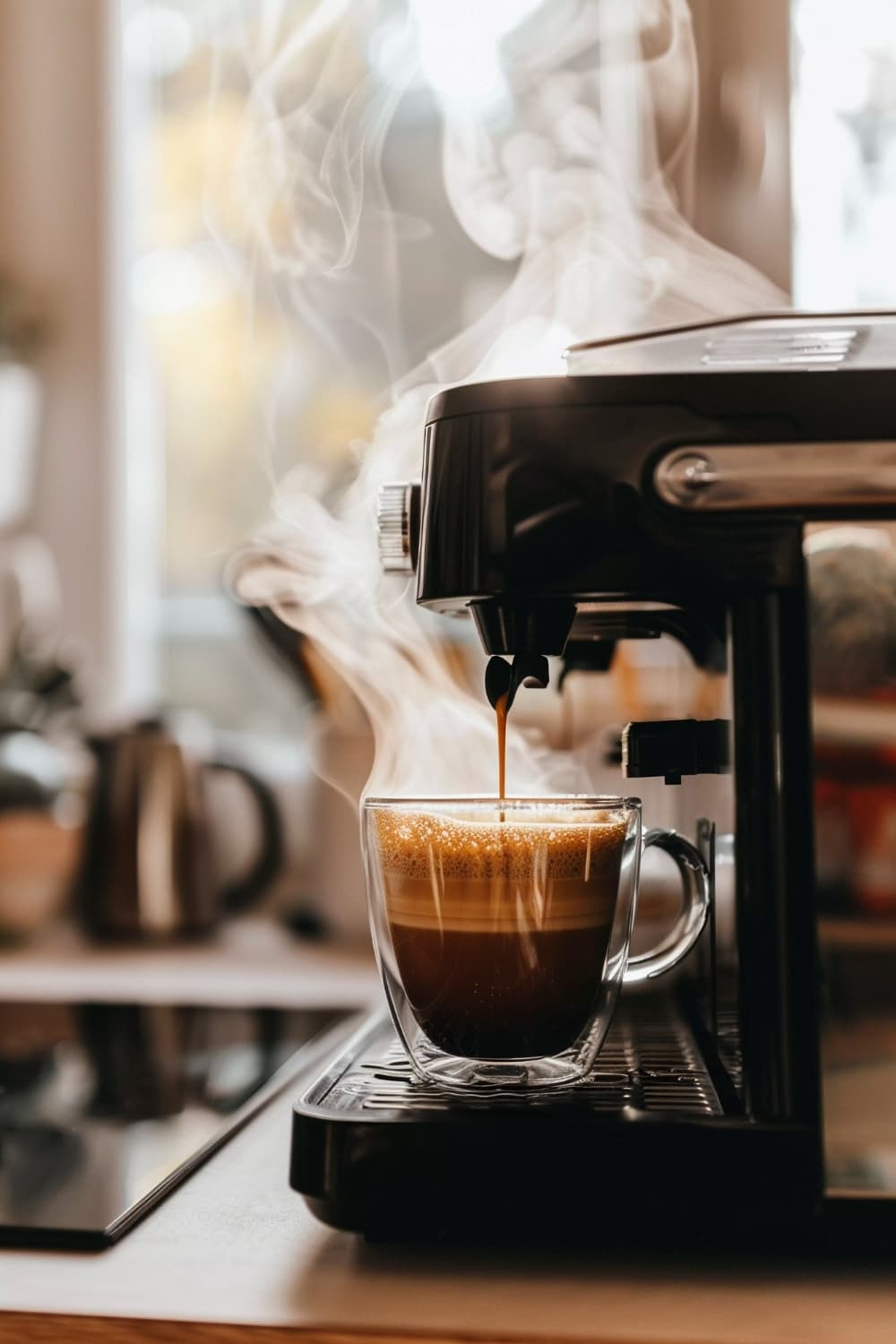 Coffee Maker