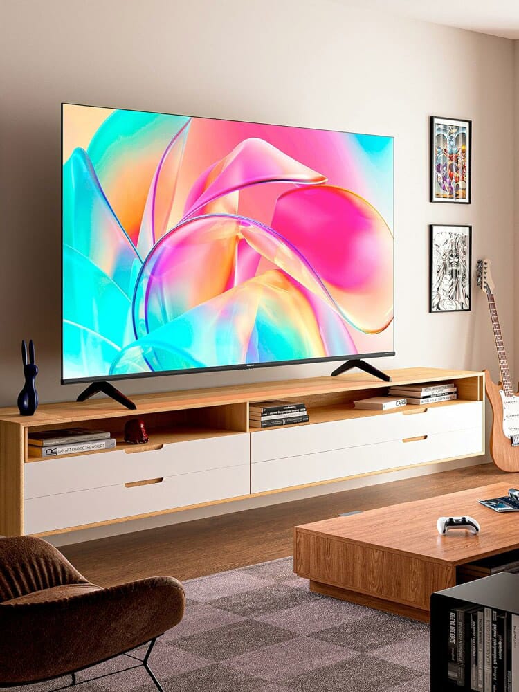 Smart TV