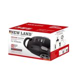 جاروبرقی نیولند مدل NL-3092BL