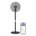 پنکه ایستاده فیلیپس مدل CX3550