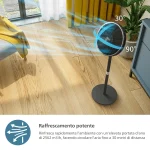 پنکه ایستاده فیلیپس مدل CX3550 - تصویر 5