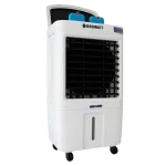 کولر آبی پرتابل سلولزی بروات مدل BR-24000 - تصویر 2