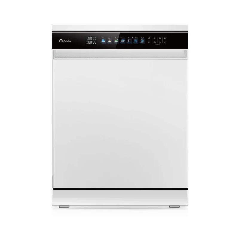 ماشین ظرفشویی آپلاس مدل DWT88A01/03